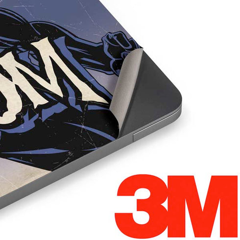 Marvel Classic Comics Venom Apple MacBook Air Skin